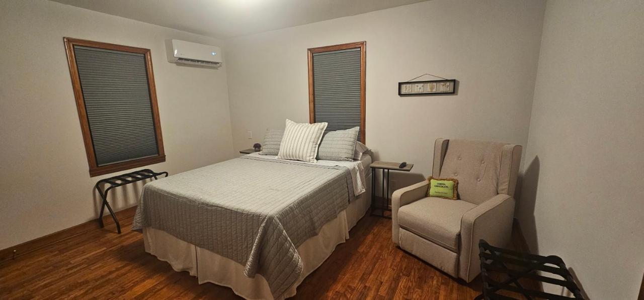 Cozy Compass House Hotel Tellico Plains Ngoại thất bức ảnh