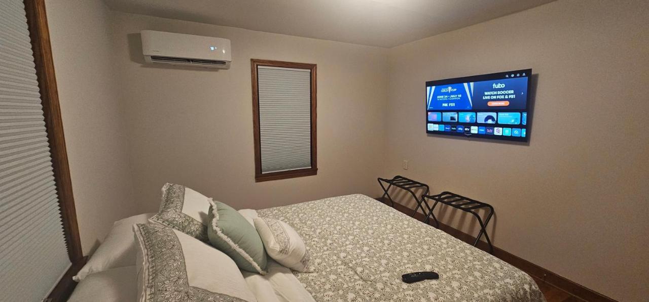 Cozy Compass House Hotel Tellico Plains Ngoại thất bức ảnh