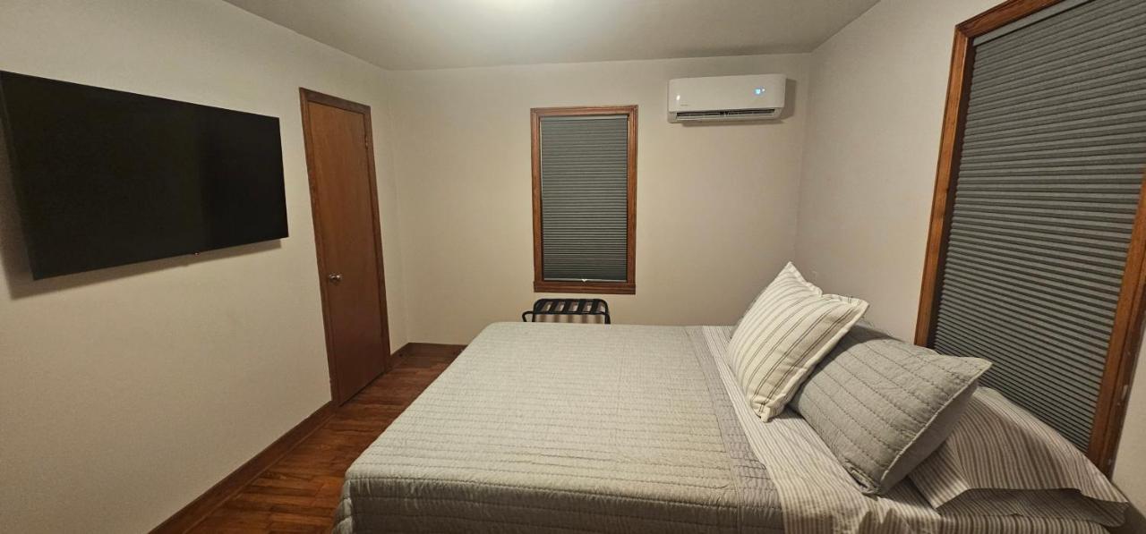 Cozy Compass House Hotel Tellico Plains Ngoại thất bức ảnh